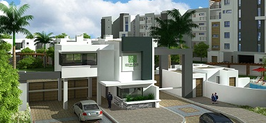 To Let 3 Bedroom Property for Rent in Century City Western Cape